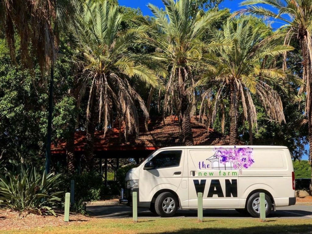 Everything You Should Know About Van Hire Brisbane